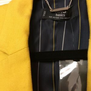 MNG Basics Blazer